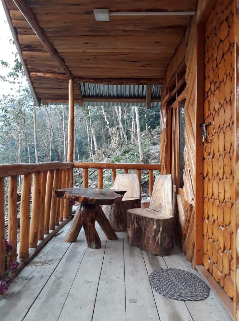 Golden Pine Home Stay-Gallary